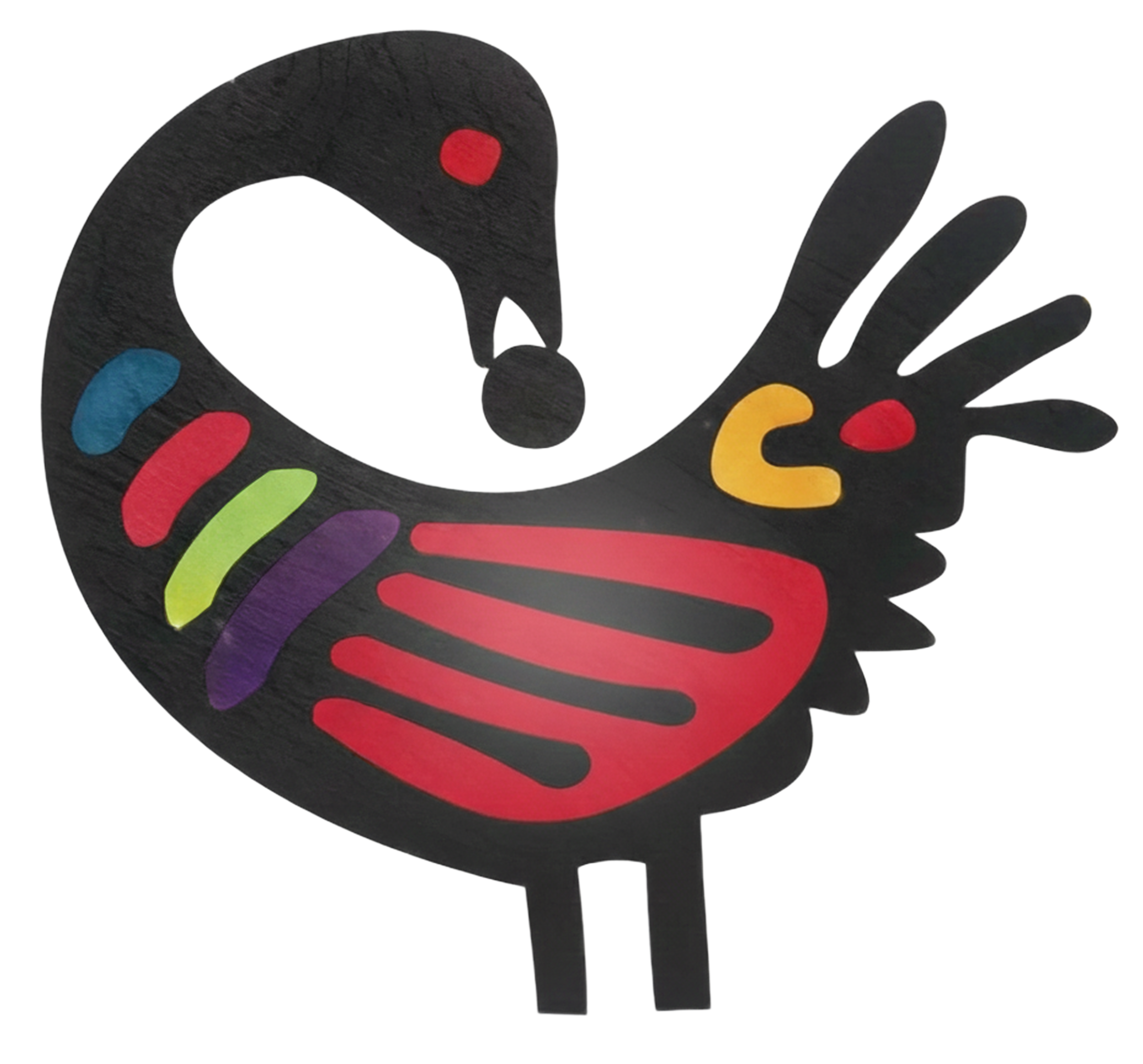 Sankofa Bird